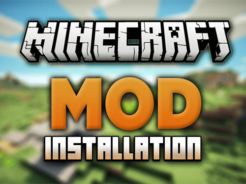 Best Way To Install Mods For Minecraft Forge