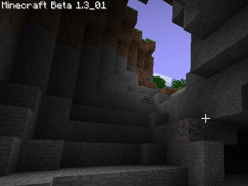Minecraft Beta 1.3_01 Download