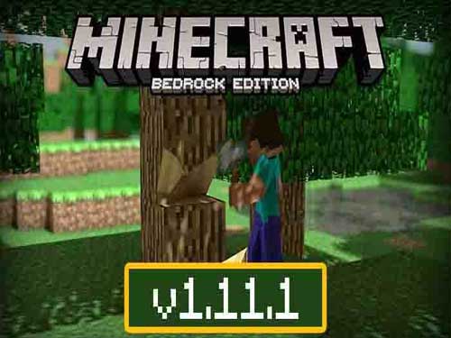 Download Minecraft Version 1.11.1 Free