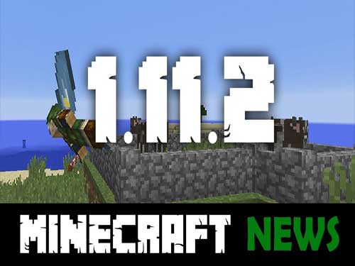 Download Minecraft Version 1.11.2 Free