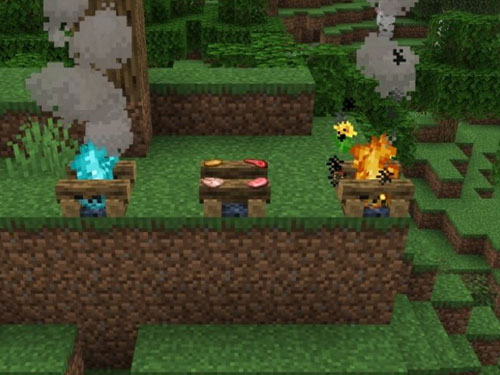 New Changes, Content, And Fixes For Minecraft 1.16 Pre-release 4