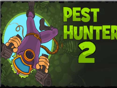 Pest Hunter 2 Hacked