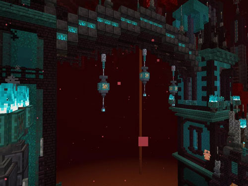 What You Need To Know About Minecraft Beta: Nether Bound