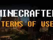 Terms of Minecraften