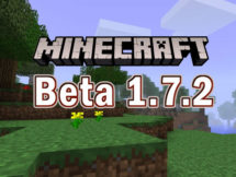 Minecraft Beta 1.7.2